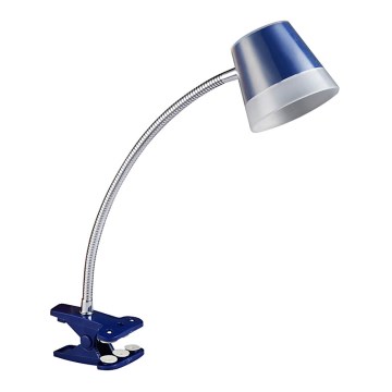 Luxera 26053 - LED lampa s klipem VIGO LED SMD/4W/230V Luxera 26053 - LED lampa s klipem VIGO LED SMD/4W/230V