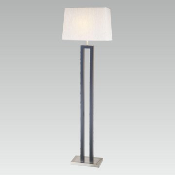 LUXERA 27007 - Stojací lampa SIGLO 1xE27/60W LUXERA 27007 - Stojací lampa SIGLO 1xE27/60W