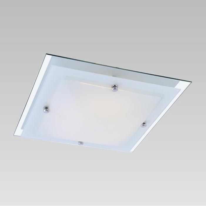 Luxera 31025 - Náhradní sklo ke stropnímu svítidlu PUEBLO E27