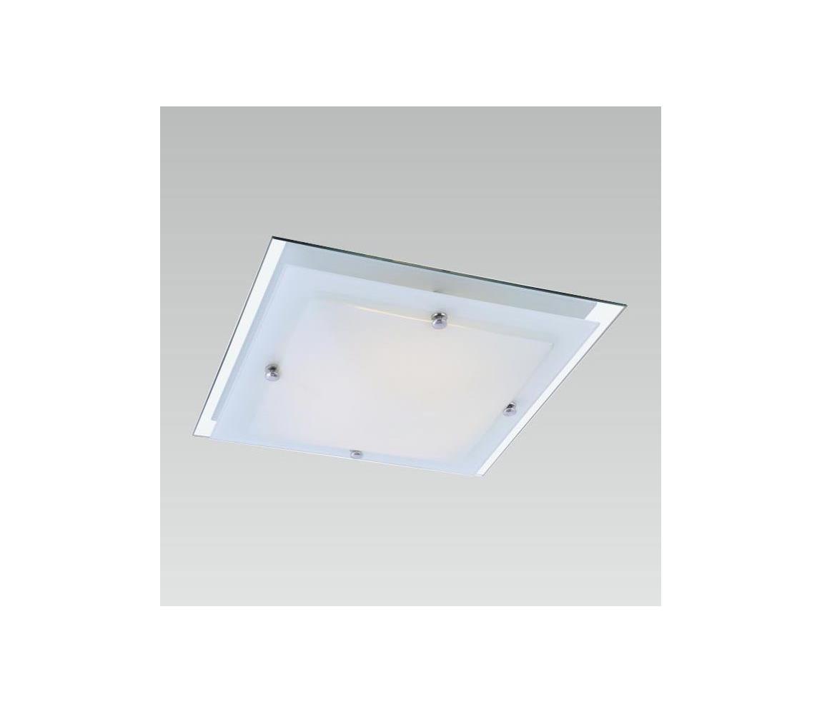 Luxera Luxera 31025 - Náhradní sklo PUEBLO E27 NS31025SMA