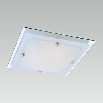 Luxera 31026 - Náhradní sklo ke stropnímu svítidlu PUEBLO E27