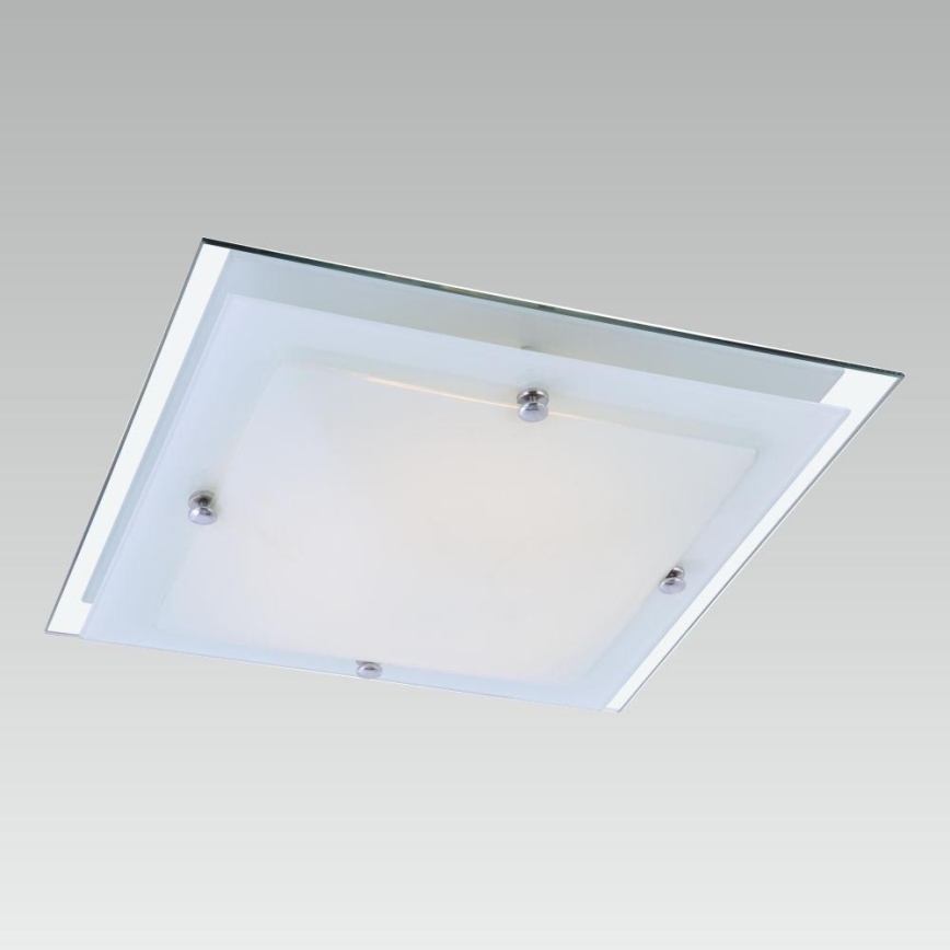 Luxera 31027 - Náhradní sklo ke stropnímu svítidlu PUEBLO E27