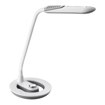 Luxera 31204 - LED stolní lampa stmívatelná LARIX LED SMD/6W/230V Luxera 31204 - LED stolní lampa stmívatelná LARIX LED SMD/6W/230V