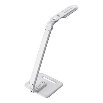 Luxera 31206 - LED stolní lampa stmívatelná FINN LED SMD/8W/230V Luxera 31206 - LED stolní lampa stmívatelná FINN LED SMD/8W/230V