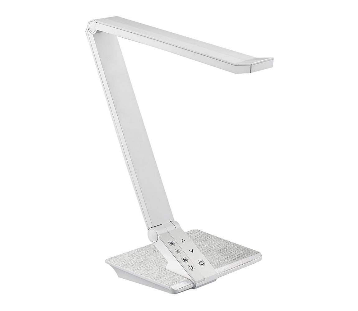 Luxera LUXERA 31209 - LED stolní lampa stmívatelná PROFF LED SMD/10W/230V 31209