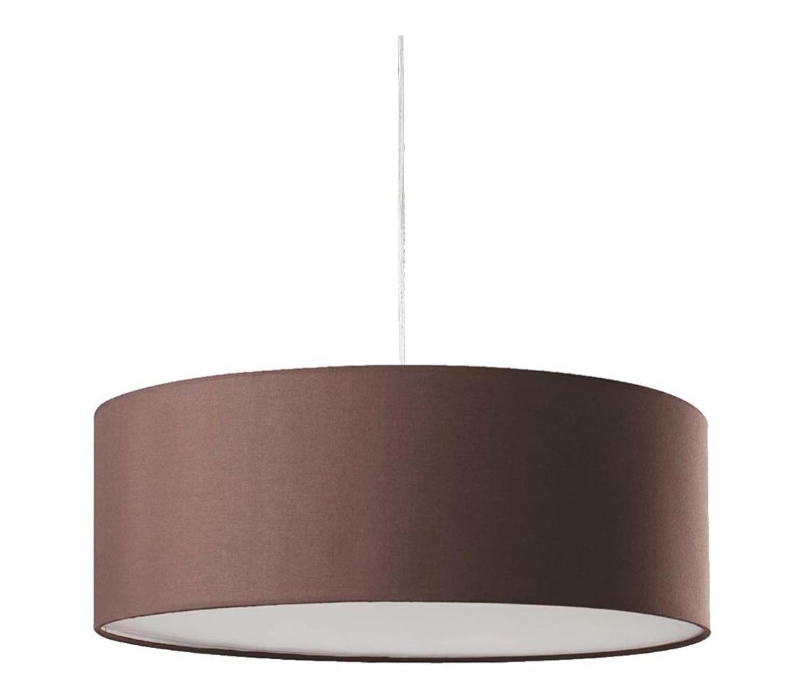 Luxera LUXERA 32308 - Lustr KIRK 3xE27/60W/230V 32308