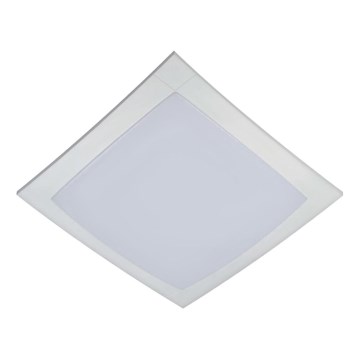 Luxera 32309 - Přisazené svítidlo TITANIUM 2xG5/22W+44W/230V Luxera 32309 - Přisazené svítidlo TITANIUM 2xG5/22W+44W/230V