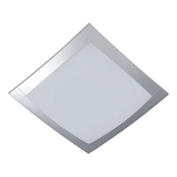 Luxera 32310 - Přisazené svítidlo TITANIUM 2xG5/22W+44W/230V Luxera 32310 - Přisazené svítidlo TITANIUM 2xG5/22W+44W/230V