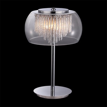 Luxera 33105 - MEDUSA stolní lampa 3xG9/33W/230V Luxera 33105 - MEDUSA stolní lampa 3xG9/33W/230V