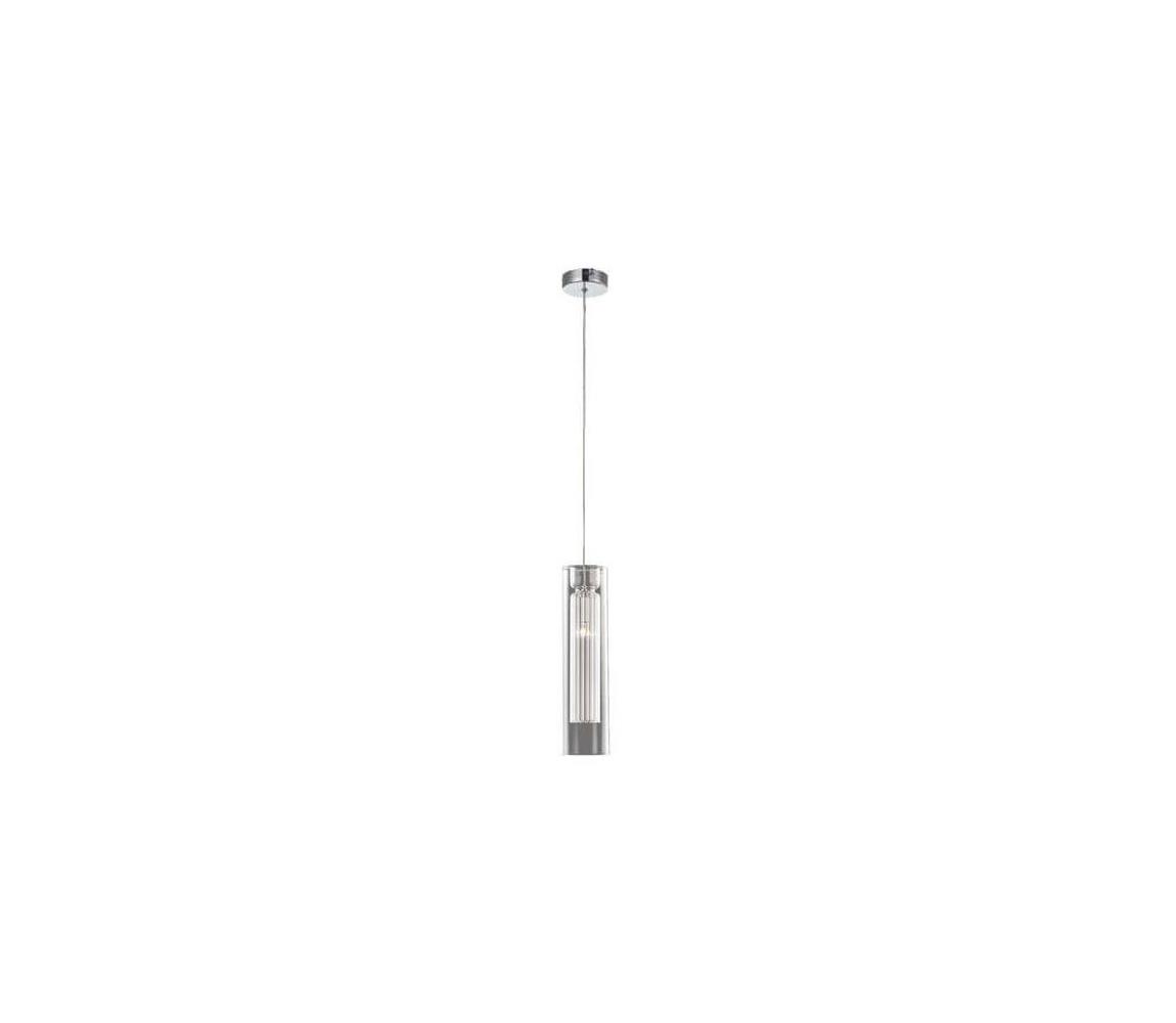 Luxera LUXERA 33506 - Závěsné stropní svítidlo MARABIS G4/20W/230V 33506