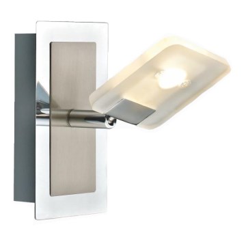 LUXERA 34029 - LED Bodové svítidlo KYTON 1xLED/5W LUXERA 34029 - LED Bodové svítidlo KYTON 1xLED/5W