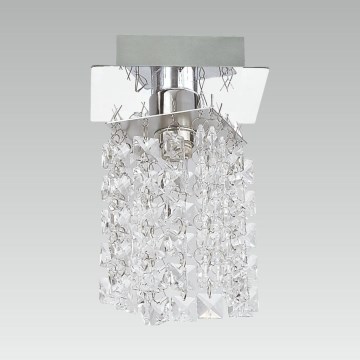 LUXERA 34045 - Stropní svítidlo ZAND 1xG9/40W LUXERA 34045 - Stropní svítidlo ZAND 1xG9/40W