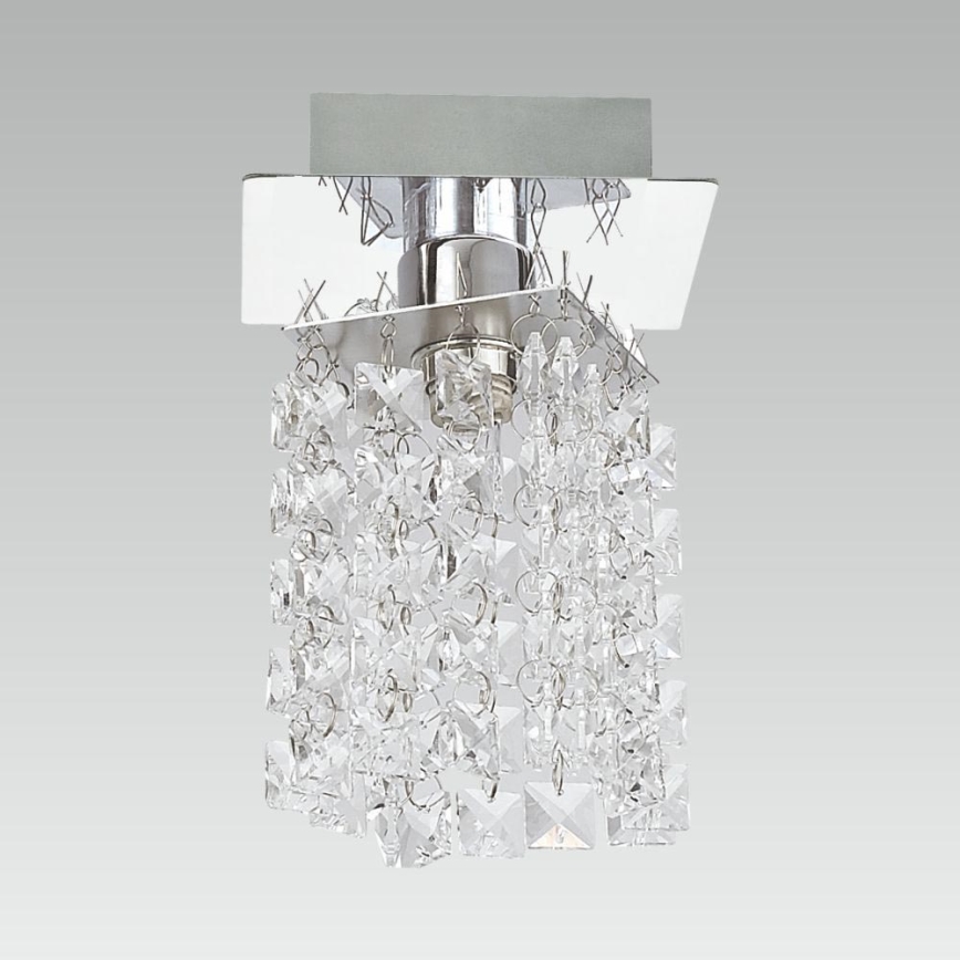LUXERA 34045 - Stropní svítidlo ZAND 1xG9/40W