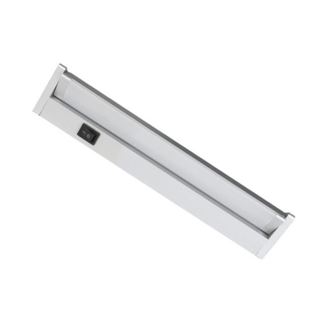 LUXERA 38021 - LED Stropní nástěnné svítidlo ALBALED 1xLED/4,5W
