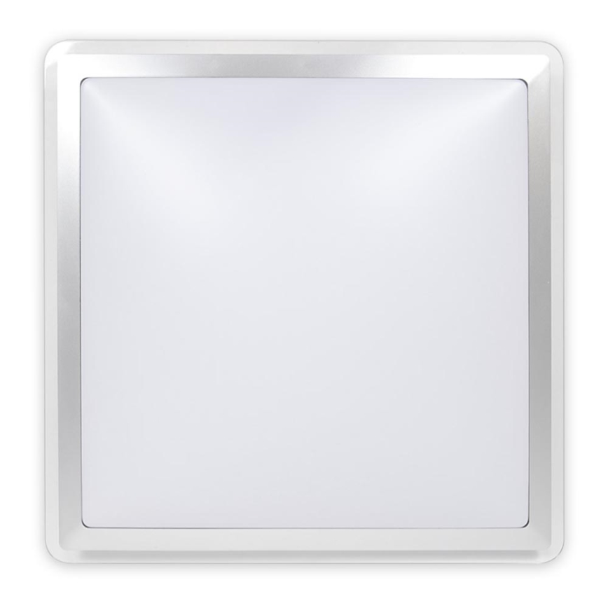 LUXERA 38201 - LED stropní svítidlo FLUO 64xLED SMD/32W/230V