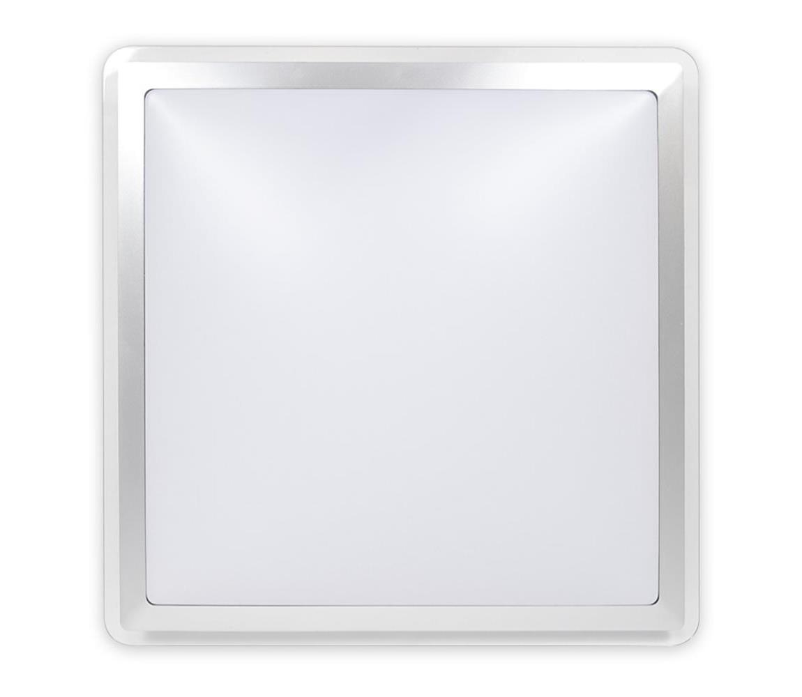 Luxera LUXERA  - LED stropní svítidlo FLUO 64xLED SMD/32W/230V 