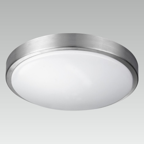 LUXERA 38208 - LED koupelnové stropní svítidlo ELUMO LED/15W/230V IP44