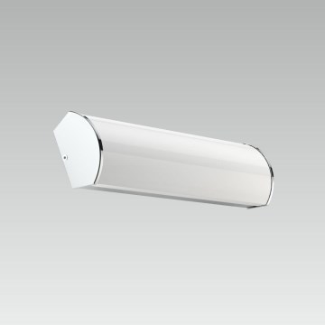 LUXERA 41100 - Koupelnové svítidlo ITHACA 1xT5/8W LUXERA 41100 - Koupelnové svítidlo ITHACA 1xT5/8W