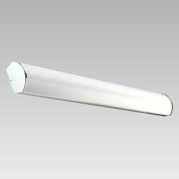LUXERA 41102 - Koupelnové svítidlo ITHACA 1xT5/21W LUXERA 41102 - Koupelnové svítidlo ITHACA 1xT5/21W
