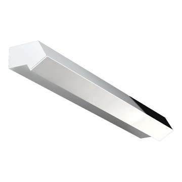 Luxera 41103 - Nástěnné koupelnové svítidlo ERRAY 1xT5/14W/230V Luxera 41103 - Nástěnné koupelnové svítidlo ERRAY 1xT5/14W/230V