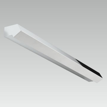 Luxera 41104 - Nástěnné koupelnové svítidlo ERRAY 1xT5/21W/230V Luxera 41104 - Nástěnné koupelnové svítidlo ERRAY 1xT5/21W/230V