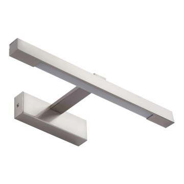 Luxera 41106 - LED koupelnové nástěnné svítidlo SPIRIT LED/3,6W/230V Luxera 41106 - LED koupelnové nástěnné svítidlo SPIRIT LED/3,6W/230V