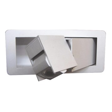 LUXERA 41111 - LED Nástěnné svítidlo DREAM CREE LED/3W LUXERA 41111 - LED Nástěnné svítidlo DREAM CREE LED/3W