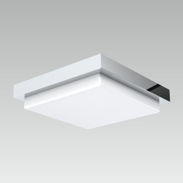Luxera 41118 - Koupelnové stropní svítidlo FARAD 1x2D TUBE/28W/230V Luxera 41118 - Koupelnové stropní svítidlo FARAD 1x2D TUBE/28W/230V