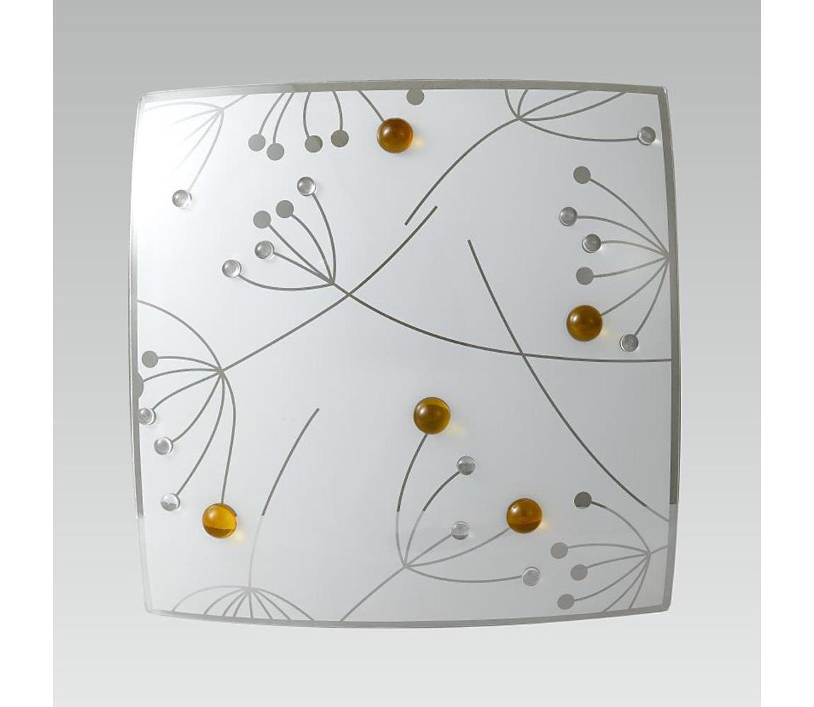 Luxera Luxera 45057 - Náhradní sklo ANETTA E27 NS45057