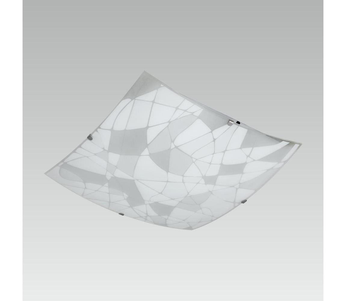 Luxera Luxera 45114 - Náhradní sklo FERRATA E27 NS45114