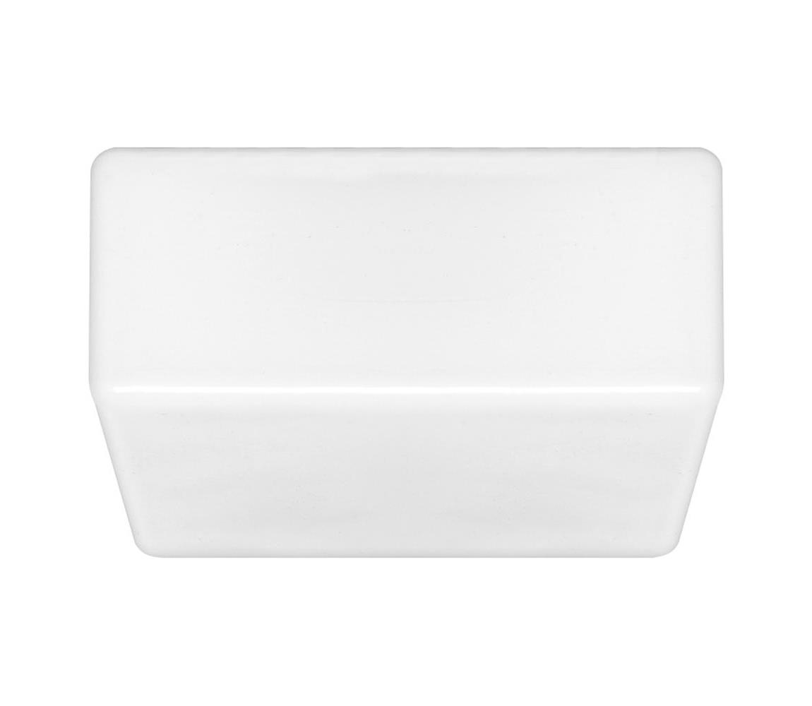 Luxera LUXERA 45122 - Koupelnové svítidlo BLANK 1xE27/40W/230V IP44 45122