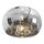 Luxera 46039 - Náhradní sklo k lustru SPHERA G9