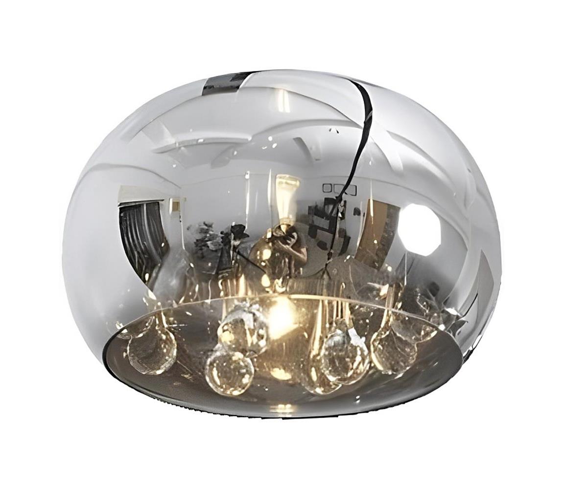 Luxera Luxera 46039 - Náhradní sklo SPHERA G9 NS46039