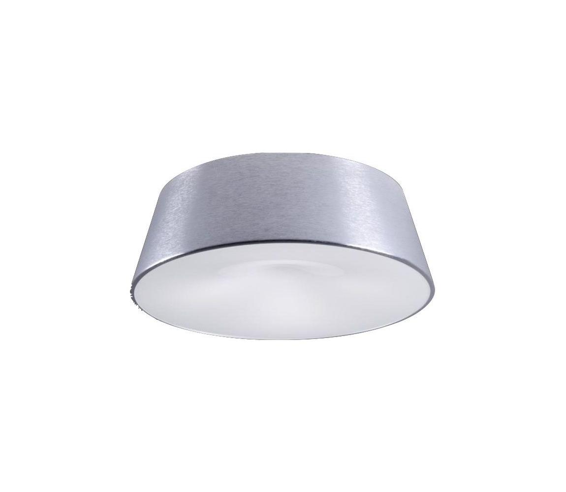 Luxera LUXERA 46047 - Stropní svítidlo RODEZ 4xE27/26W/230V 46047