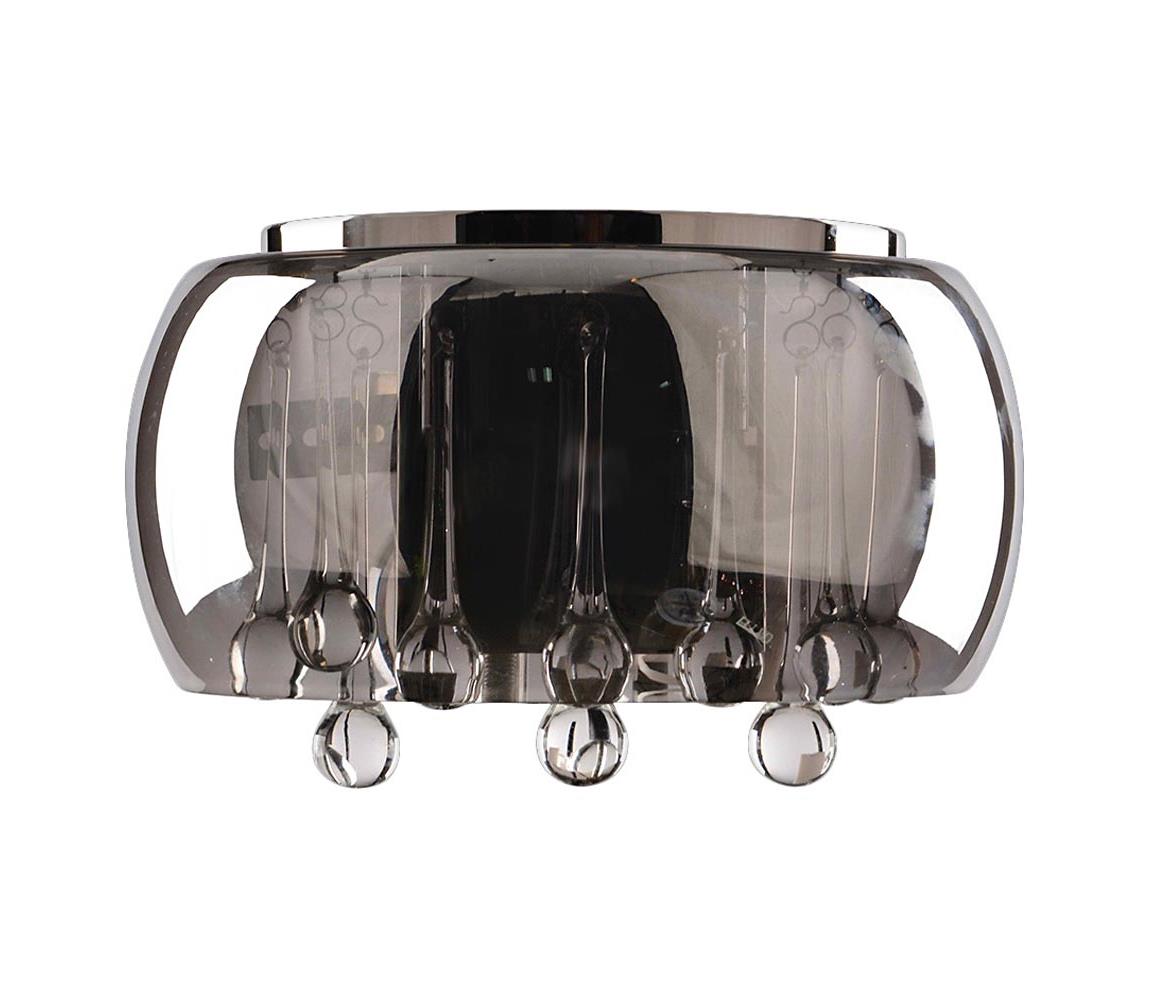 Luxera LUXERA 46058 - Nástěnné svítidlo SPHERA 2xG9/33W/230V 46058