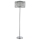 LUXERA 46065 - Křišťálová stojací lampa STIXX 5xG9/33W