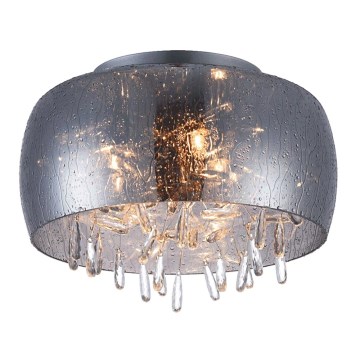 LUXERA 46094 - Stropní svítidlo ATMOSPHERA 3xG9/7W/230V