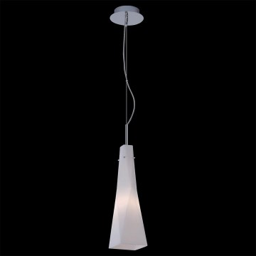 LUXERA 48000 - Lustr na lanku CASSABLANCA 1xE14/60W/230V