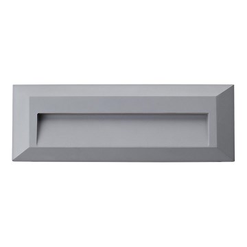 Luxera 48311 - LED venkovní osvětlení RADIX 35xLED SMD/3W/230V Luxera 48311 - LED venkovní osvětlení RADIX 35xLED SMD/3W/230V
