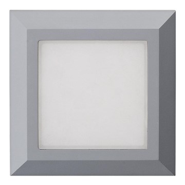 Luxera 48315 - LED venkovní osvětlení RADIX 45xLED SMD/3,5W/230V Luxera 48315 - LED venkovní osvětlení RADIX 45xLED SMD/3,5W/230V