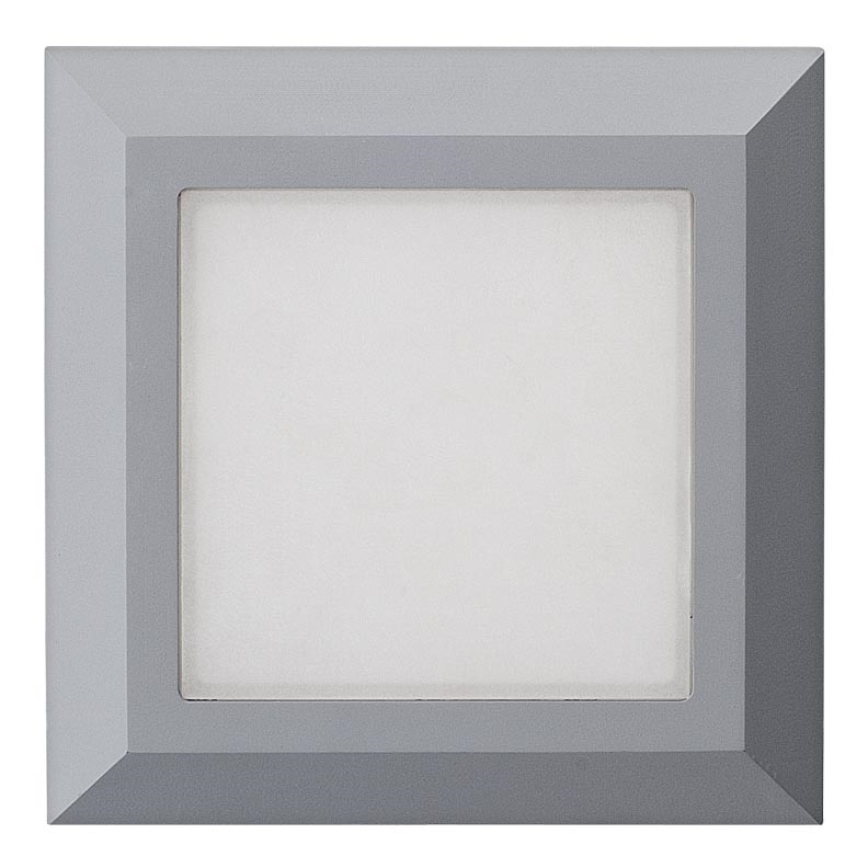 LUXERA 48315 - LED venkovní osvětlení RADIX 45xLED SMD/3,5W/230V IP65