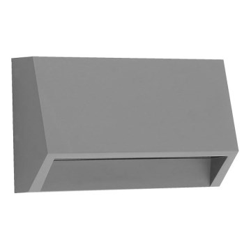 Luxera 48317 - LED venkovní svítidlo RADIX LED/2W/230V Luxera 48317 - LED venkovní svítidlo RADIX LED/2W/230V