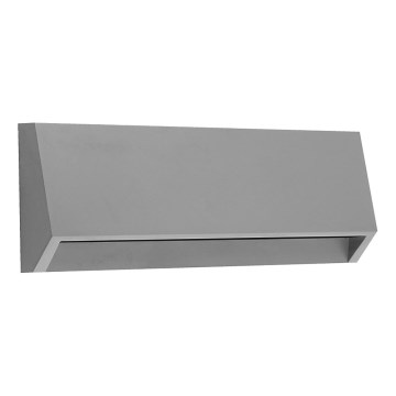 LUXERA 48319 - LED venkovní svítidlo RADIX LED/5W/230V IP65