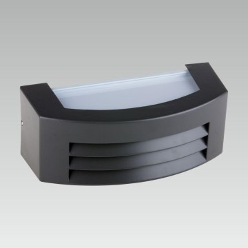 LUXERA 61023 - Venkovní nástěnné svítidlo TERST 1xE27/60W LUXERA 61023 - Venkovní nástěnné svítidlo TERST 1xE27/60W