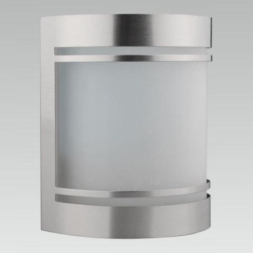 LUXERA 61030 - Venkovní nástěnné svítidlo AZZURO 1xE27/60W LUXERA 61030 - Venkovní nástěnné svítidlo AZZURO 1xE27/60W