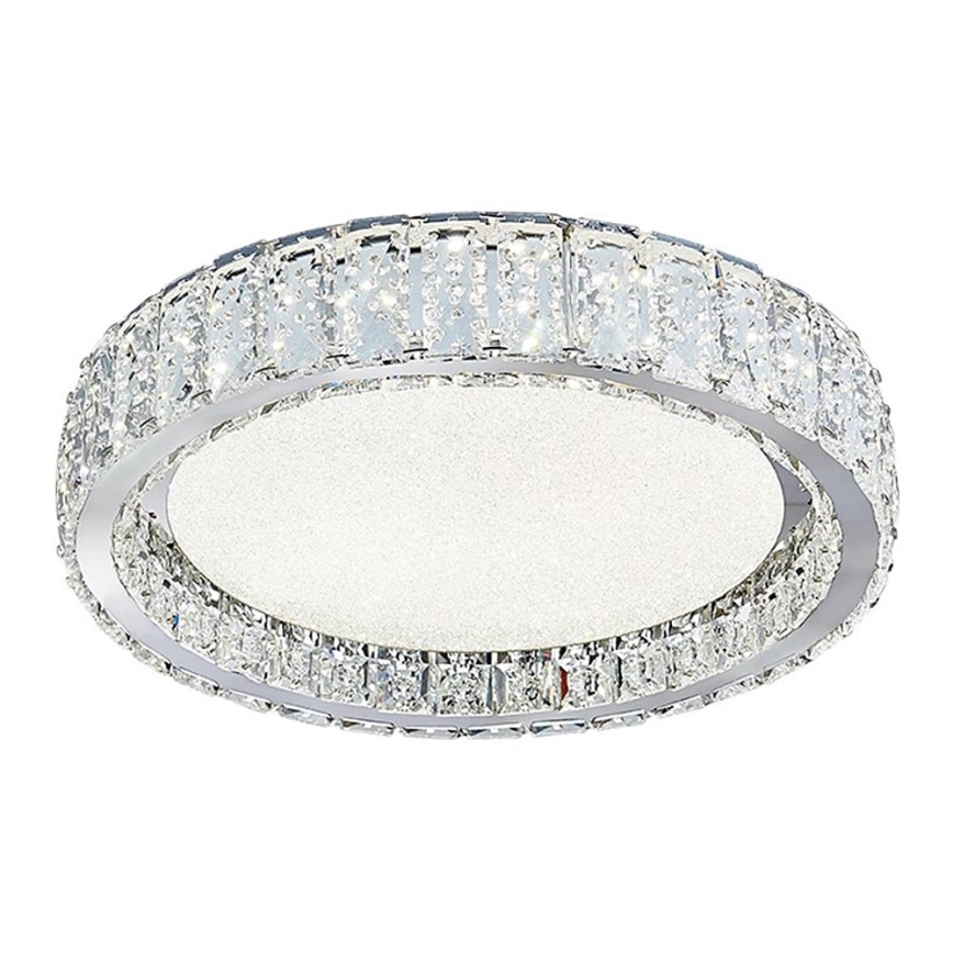 LUXERA 62437 - LED Stropní svítidlo ALLURIA LED/48W/230V 4000K 60 cm
