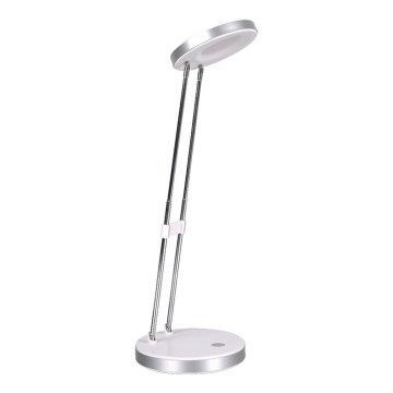 LUXERA 63106 - LED Kancelářská lampa FLEX 1xLED/3,2W bílá LUXERA 63106 - LED Kancelářská lampa FLEX 1xLED/3,2W bílá