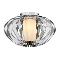 LUXERA 64369 - Stropní svítidlo SENZA 1xE27/60W/230V