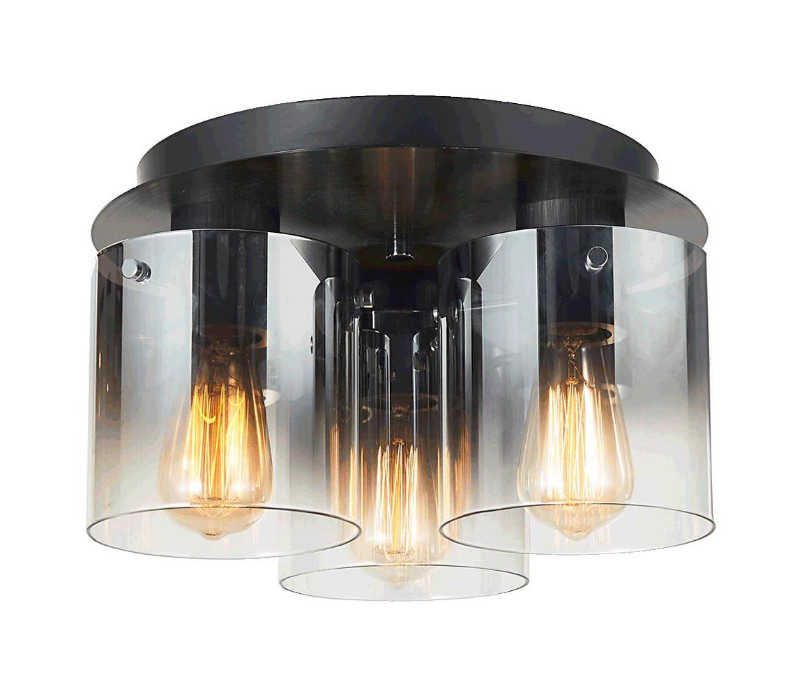 Luxera Luxera 64416 - Náhradní sklo MOXIE E27 NS64416