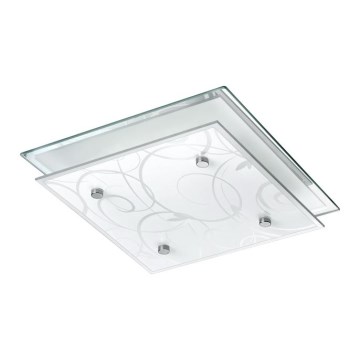 LUXERA 65108 - Stropní svítidlo IKAROS 1xE27/60W LUXERA 65108 - Stropní svítidlo IKAROS 1xE27/60W